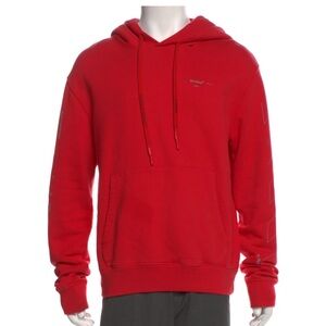 Off-White sweatshirt
